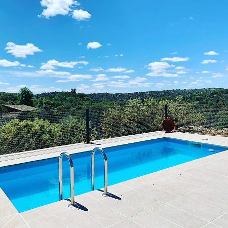Villa El Mirador De La Duquesa Mámoles Exterior foto