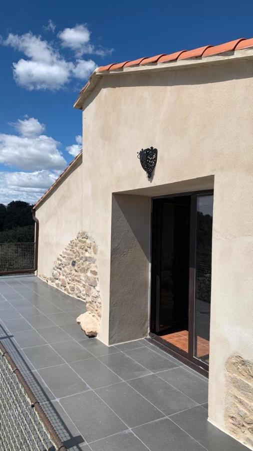 Villa El Mirador De La Duquesa Mámoles Exterior foto