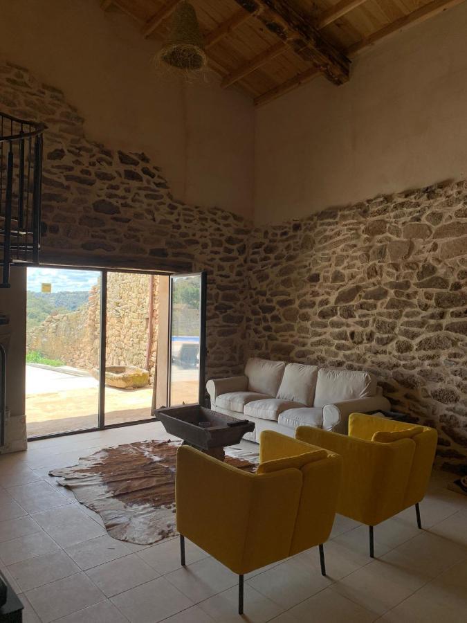 Villa El Mirador De La Duquesa Mámoles Exterior foto