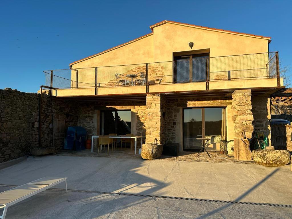 Villa El Mirador De La Duquesa Mámoles Exterior foto